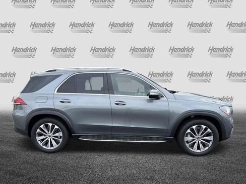 Used 2023 Mercedes-Benz GLE 350 4MATIC w/ 3rd Row Seat Package image 11