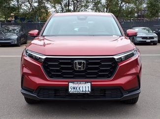Certified 2024 Honda CR-V LX video 2