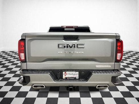 New 2026 GMC Sierra 1500 Elevation image 4