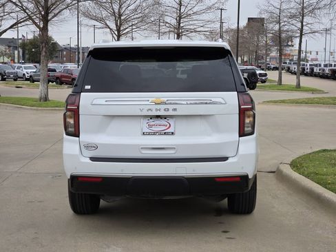 Used 2024 Chevrolet Tahoe LS w/ Driver Alert Package image 7