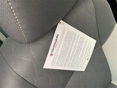 New 2026 Toyota Corolla LE image 36