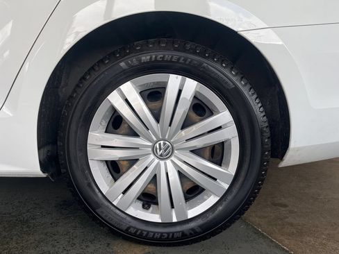 Used 2017 Volkswagen Jetta S FWD image 17
