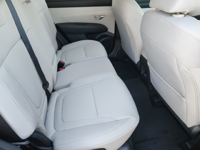 New 2026 Hyundai Tucson SE FWD image 32