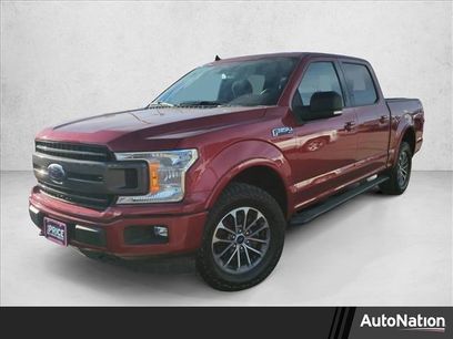 Used 2019 Ford F150 XLT w/ Equipment Group 302A Luxury