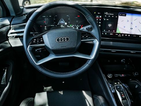 New 2025 Audi A5 2.0T Premium Plus image 22