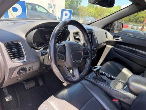 Used 2020 Dodge Durango GT w/ Blacktop Package AWD/4WD image 6