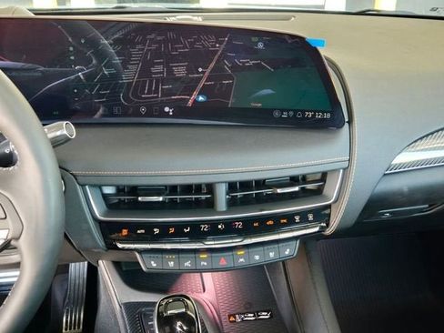 New 2026 Cadillac CT5 V image 37