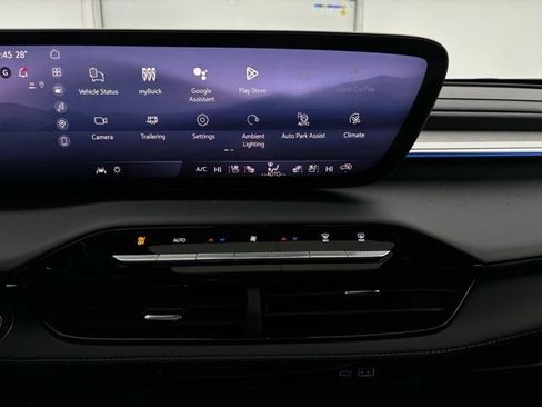 New 2026 Buick Enclave Avenir w/ Super Cruise Package image 30