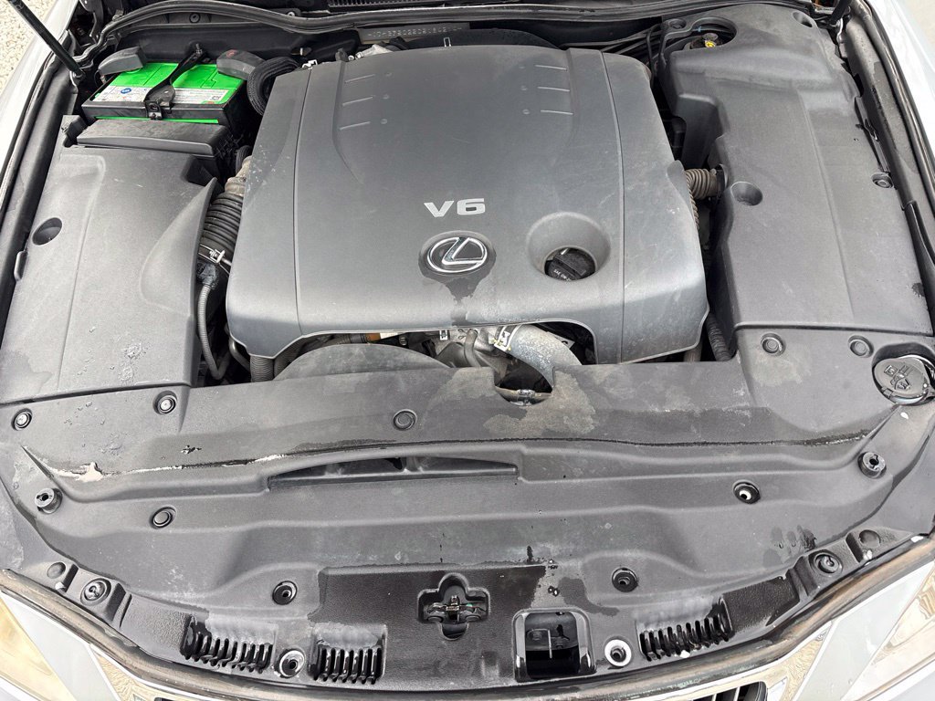 Used 2012 Lexus IS 250 RWD image 11