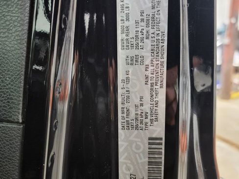 Certified 2023 Jeep Wrangler Sahara image 43