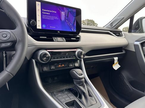 New 2025 Toyota RAV4 XLE Premium image 14