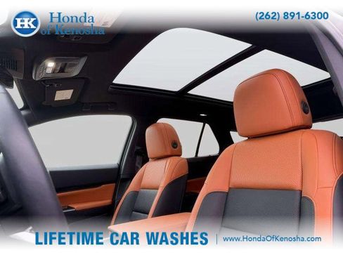 Certified 2024 Honda Prologue Elite image 14