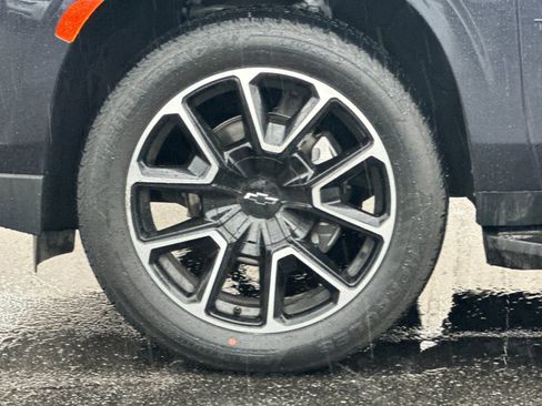 Certified 2023 Chevrolet Tahoe RST w/ Luxury Package image 28