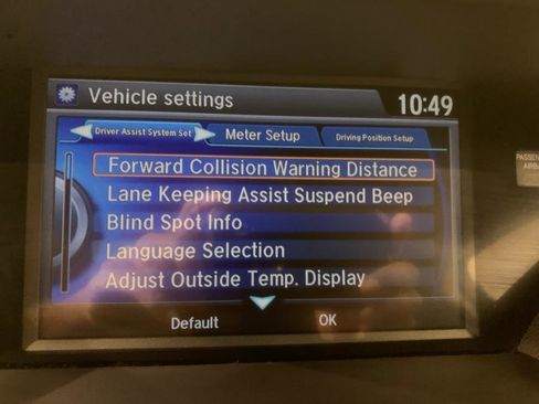 Used 2016 Acura MDX SH-AWD w/ Technology Package image 31