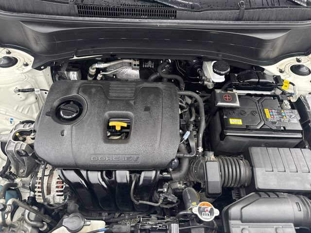 Used 2024 Kia Seltos S AWD/4WD image 29