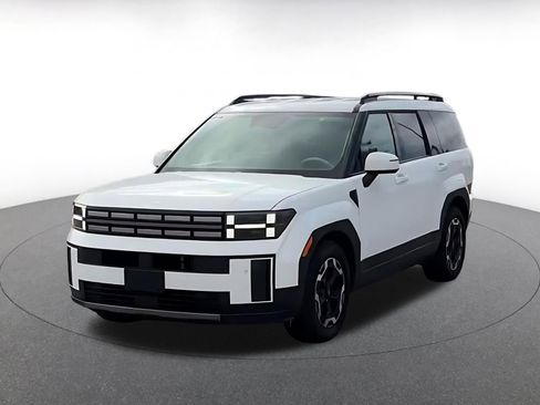 Used 2025 Hyundai Santa Fe SEL image 7