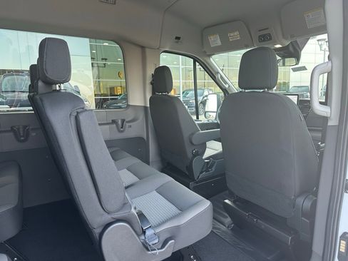 New 2025 Ford Transit 350 XL image 20