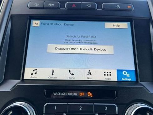 Used 2018 Ford F150 Raptor w/ Equipment Group 802A Luxury image 41