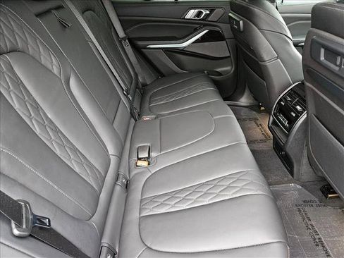 Certified 2023 BMW X5 xDrive45e w/ Executive Package image 21