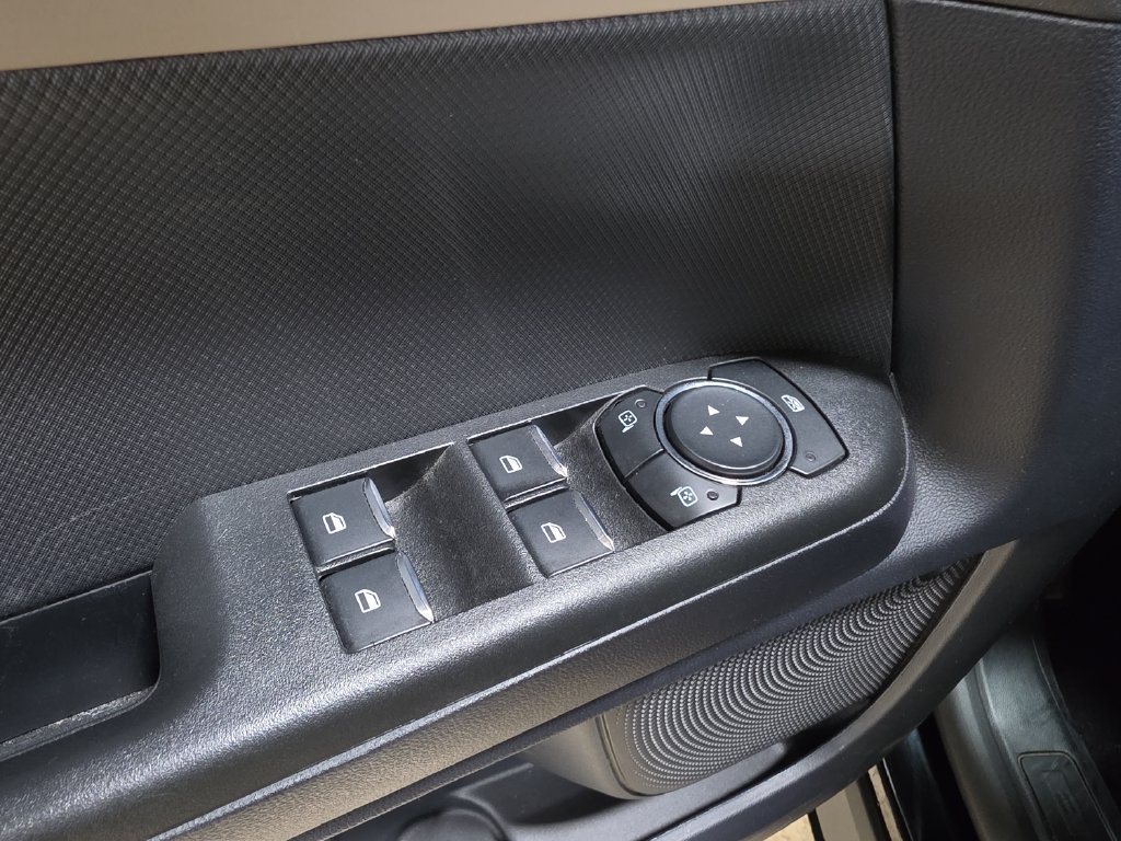 Used 2025 Ford Bronco Sport Big Bend AWD/4WD image 14