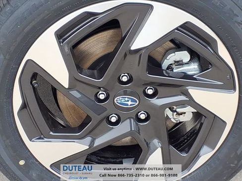 New 2026 Subaru Crosstrek 2.5i Limited image 4