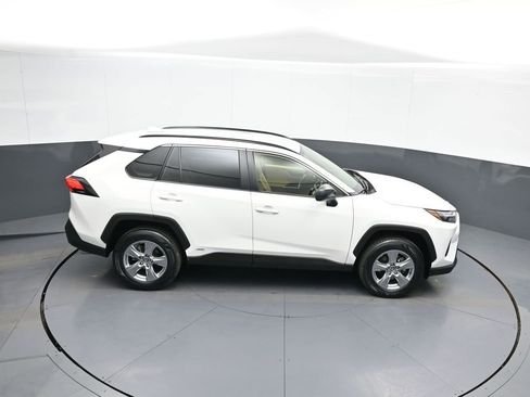 Certified 2024 Toyota RAV4 LE AWD/4WD image 36
