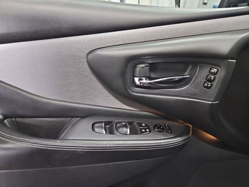 Used 2021 Nissan Murano SL AWD/4WD image 8