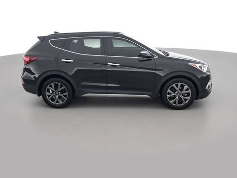 Used 2017 Hyundai Santa Fe Sport AWD/4WD image 4