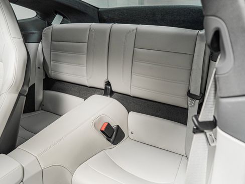 Used 2022 Porsche 911 Turbo S image 16