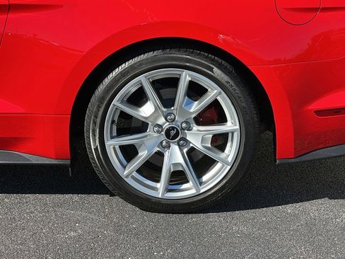 Used 2015 Ford Mustang GT Premium w/ Equipment Group 401A image 9