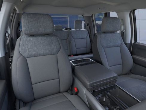 New 2025 Ford F150 XLT w/ Equipment Group 301A Standard image 10