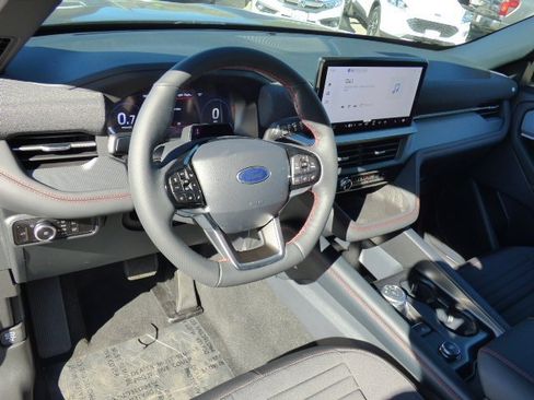 New 2026 Ford Explorer ST-Line w/ ST-Line Street Pack image 22