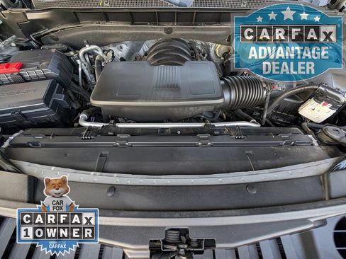 Certified 2024 Chevrolet Suburban Z71 AWD/4WD image 33