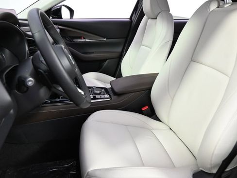 New 2025 MAZDA CX-30 2.5 Turbo w/ Premium Package image 13