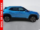 New 2025 Chevrolet TrailBlazer LT w/ Driver Confidence Package image 2