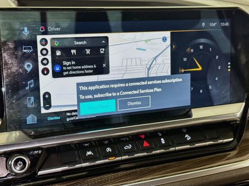 Certified 2025 Chevrolet Silverado 1500 LT w/ Texas Edition Plus AWD/4WD image 11