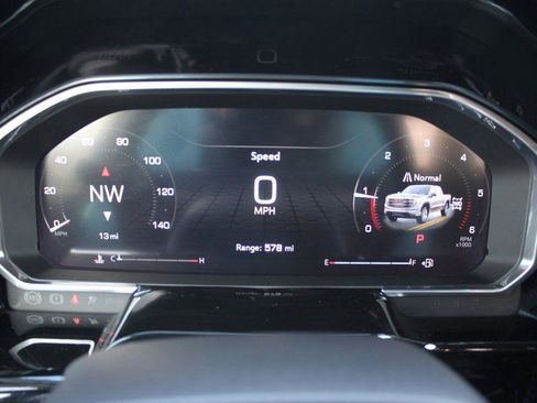 New 2026 GMC Sierra 1500 SLT w/ SLT Premium Plus Package image 14