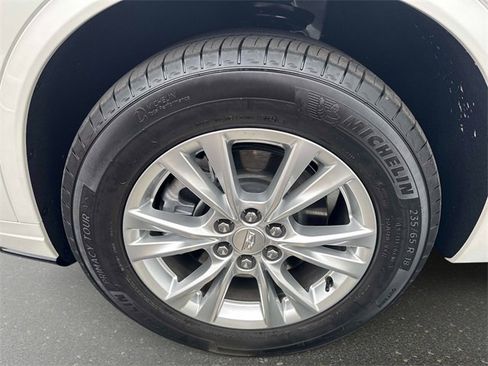 New 2025 Cadillac XT6 Luxury w/ LPO, Floor Liner Package image 9