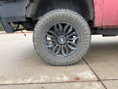 Used 2012 Chevrolet Silverado 2500 LT w/ Interior Plus Package image 17