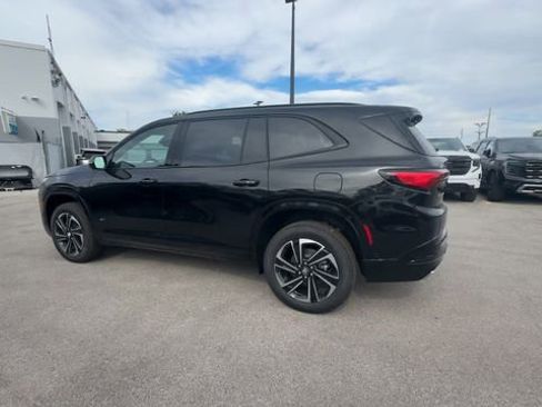 New 2026 Buick Enclave Sport Touring w/ Super Cruise Package image 6