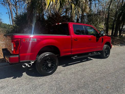 Used 2019 Ford F250 Lariat image 4