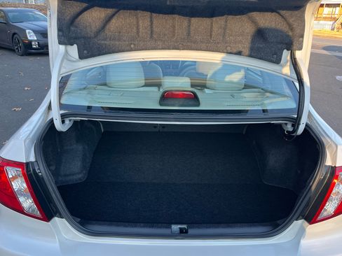 Used 2011 Subaru Impreza 2.5i image 22