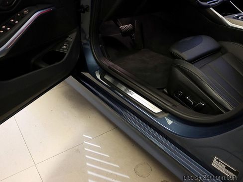 Certified 2025 BMW 330i xDrive Sedan image 27