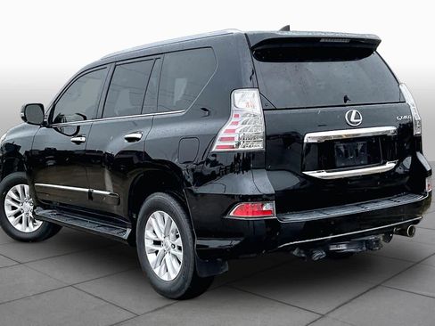 Used 2019 Lexus GX 460 Premium image 12