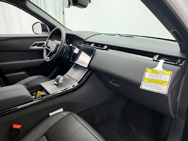 New 2026 Land Rover Range Rover Velar S AWD/4WD image 17
