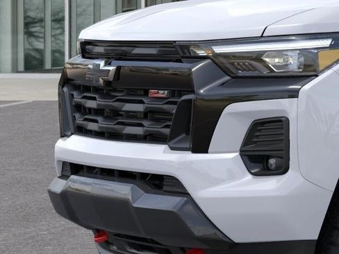 New 2026 Chevrolet Colorado Z71 w/ Technology Package AWD/4WD image 13