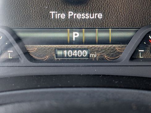 Used 2025 RAM 1500 Classic Warlock image 24