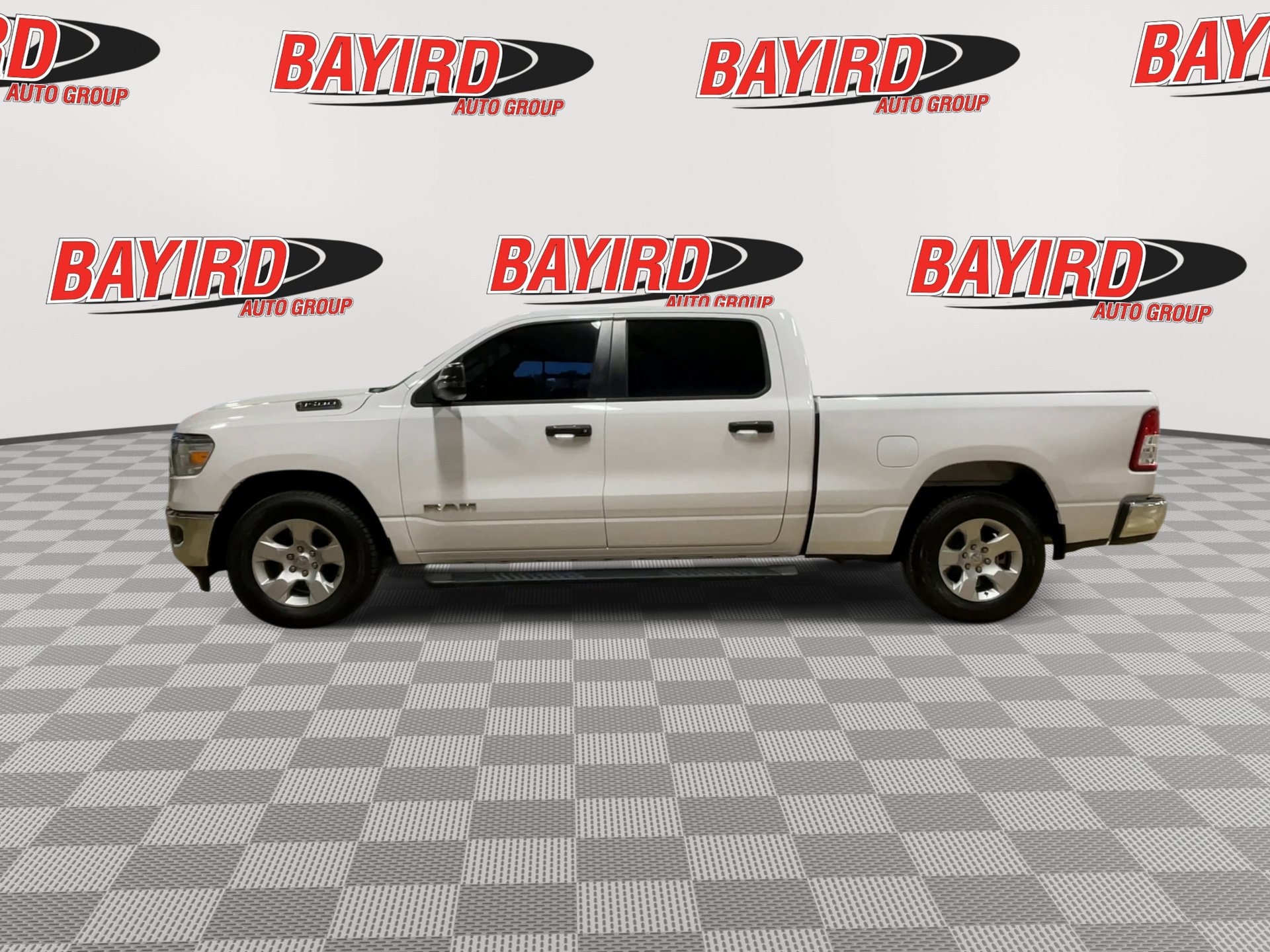 Used 2023 RAM 1500 Lone Star AWD/4WD image 5