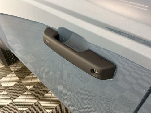 New 2025 Ford Bronco Big Bend image 11