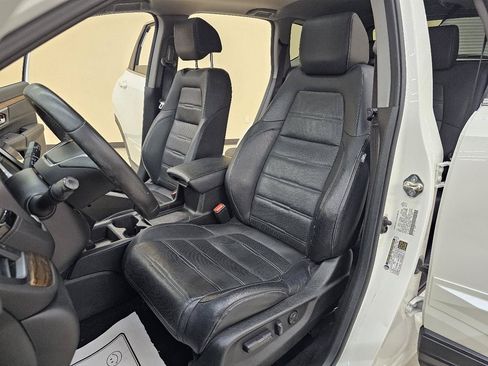 Used 2017 Honda CR-V EX-L image 17